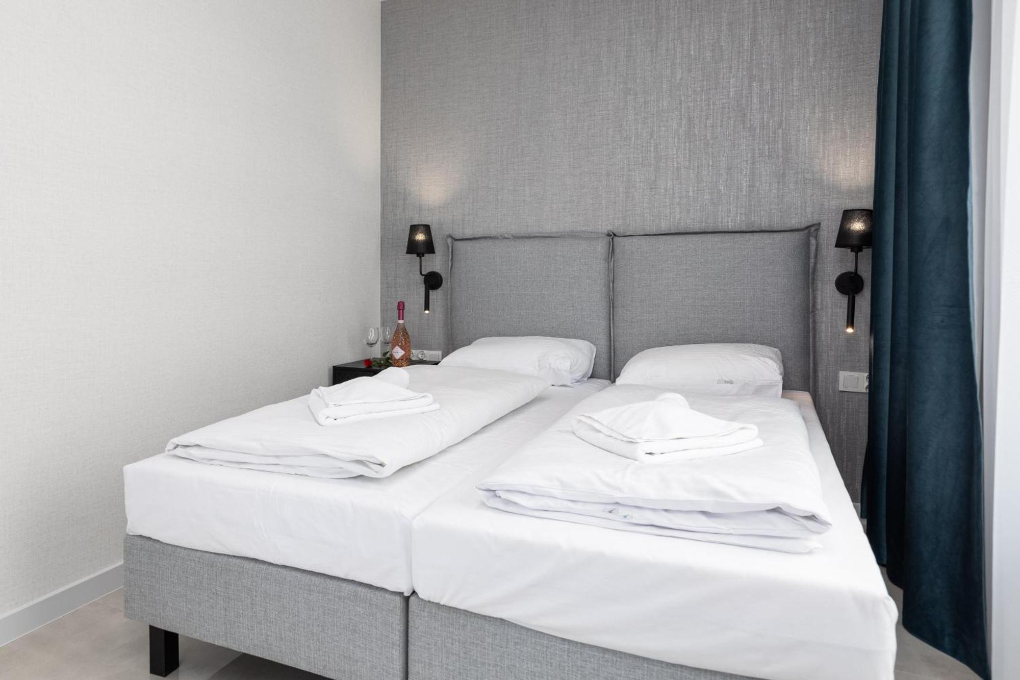 Sun Towers - Parking & Balkon - By Rent Like Swinoujscie